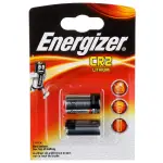 BATERIA LITOWA BAT-CR2/E*P2 3 V CR2 ENERGIZER